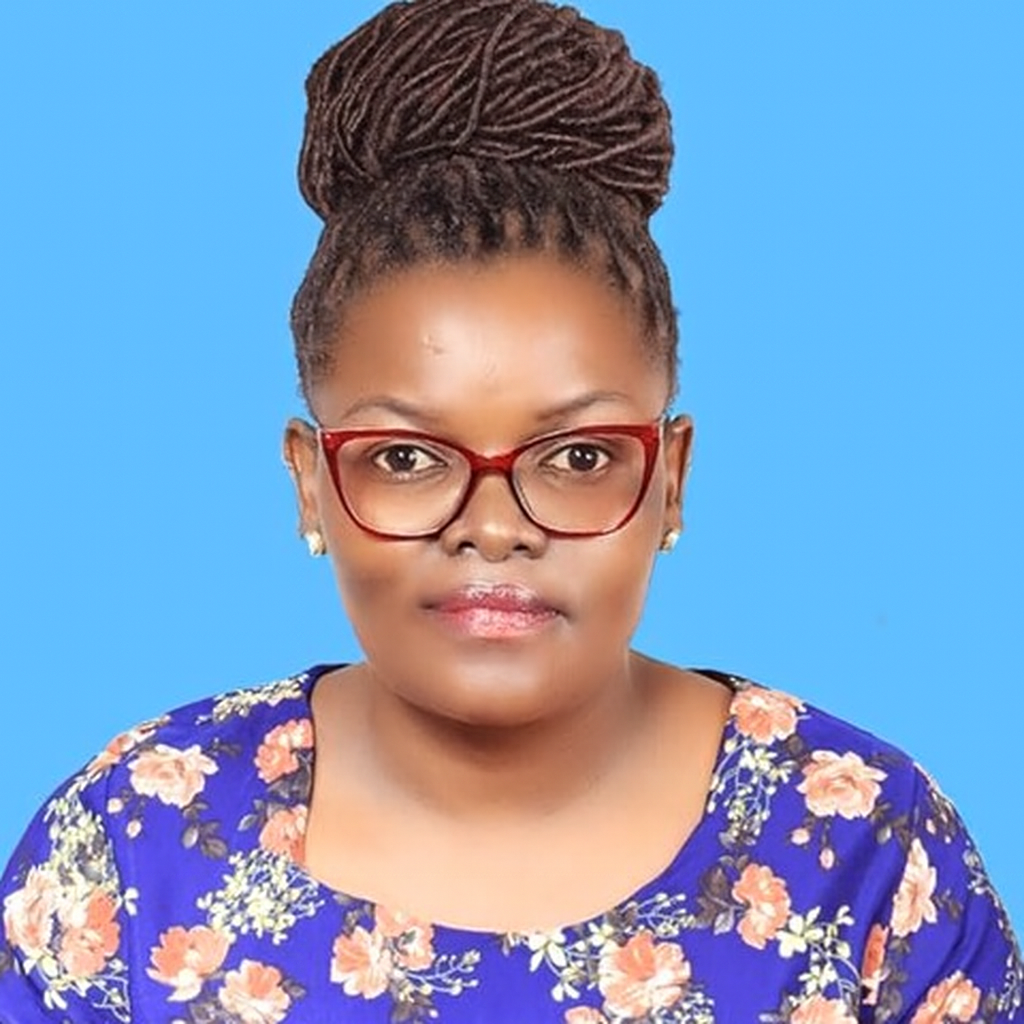 Benedicta Mrema