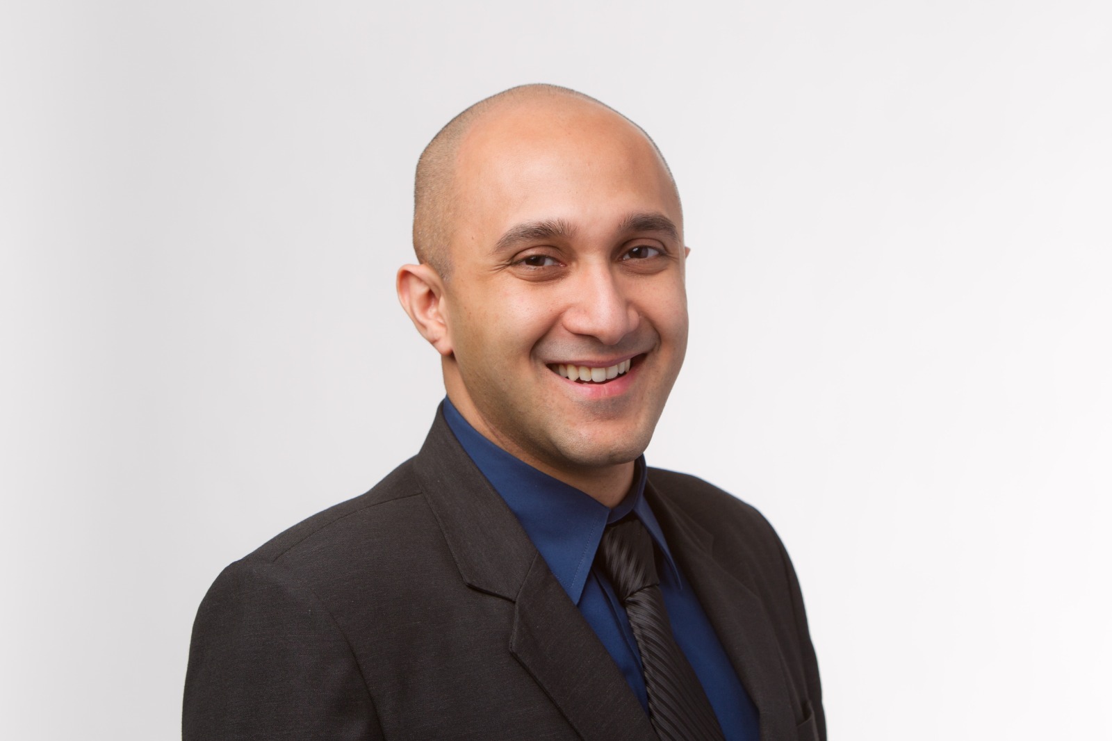 Devang Vussonji
