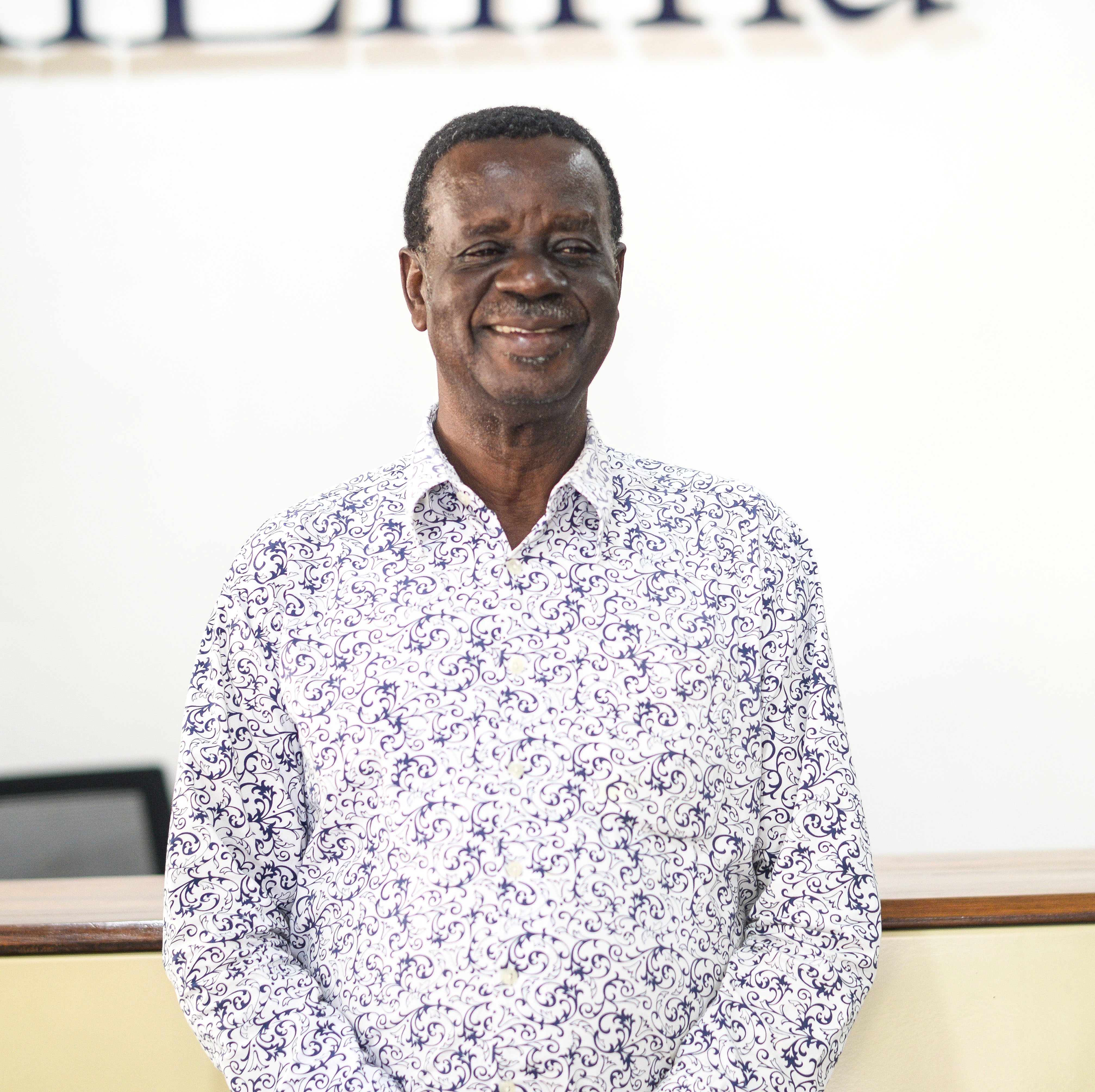 Japhet Makongo