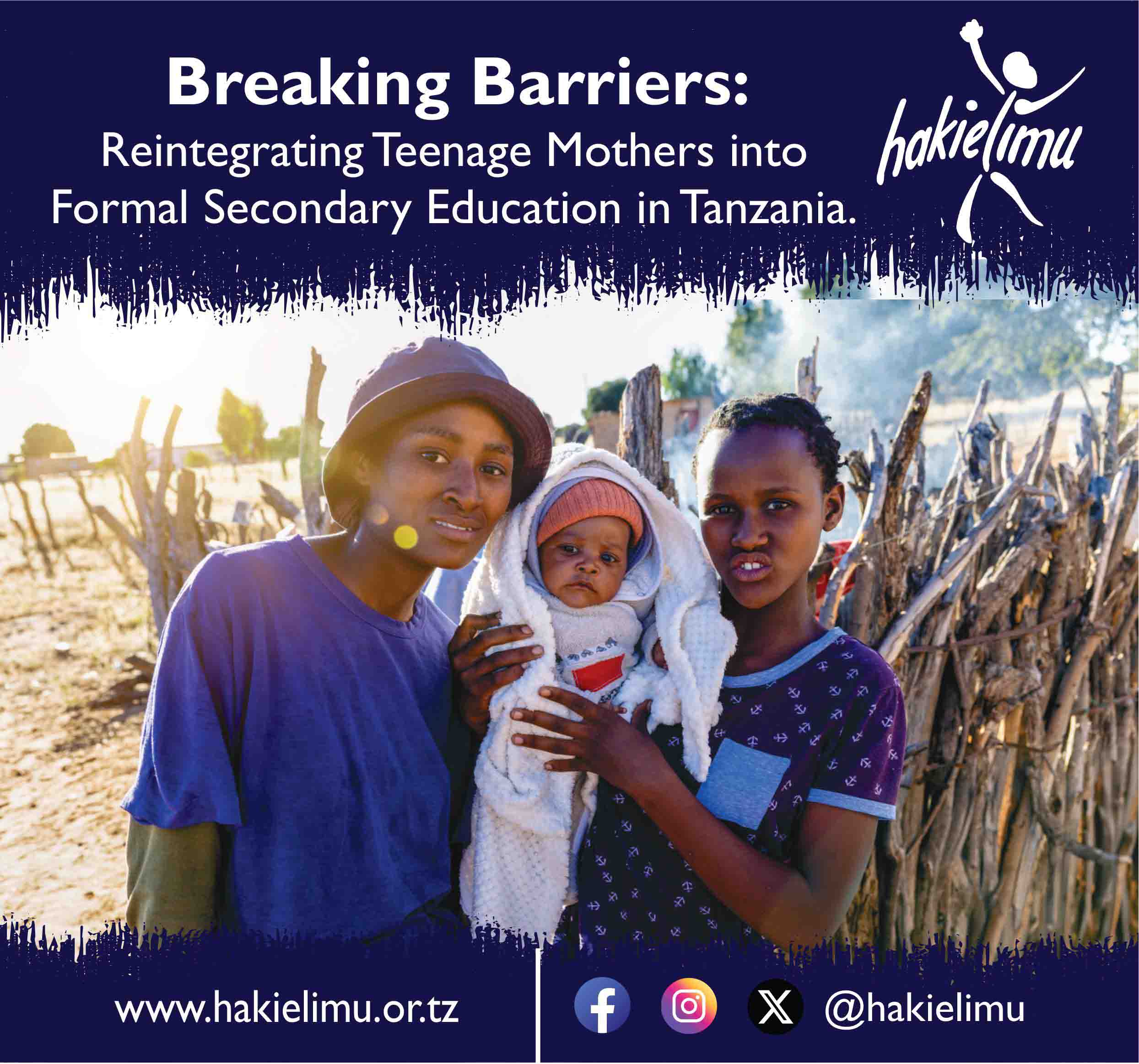 Launching of Research report on Re-Entry - April 2024